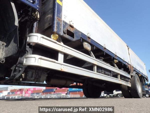 Used 2005 MT mitsubishi fighter FK61FKZ Image[28]