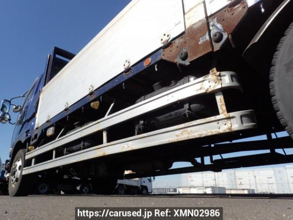 Used 2005 MT mitsubishi fighter FK61FKZ Image[29]