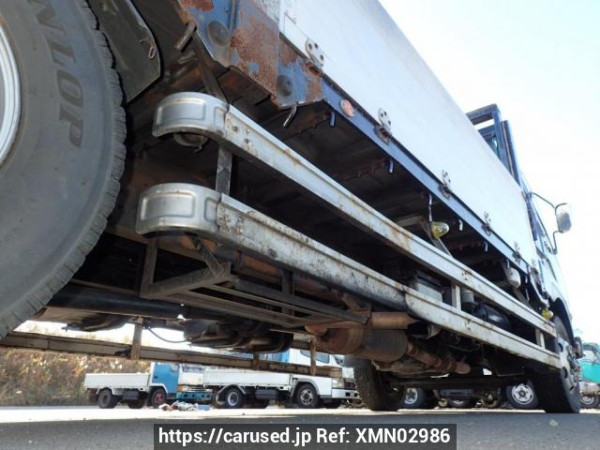 Used 2005 MT mitsubishi fighter FK61FKZ Image[30]