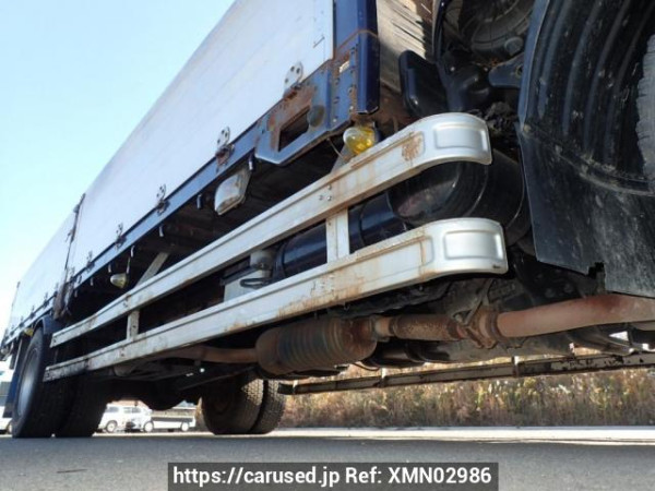 Used 2005 MT mitsubishi fighter FK61FKZ Image[31]