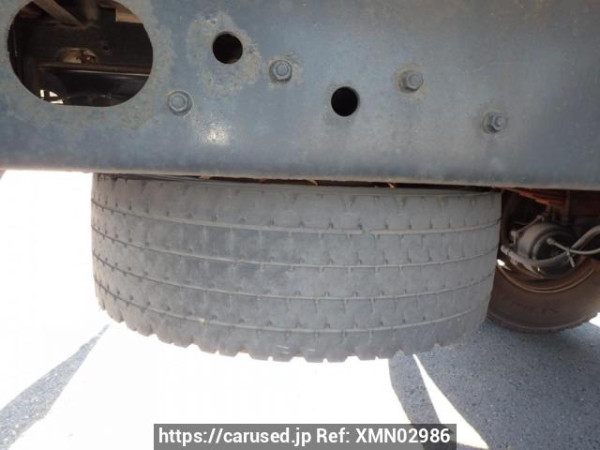 Used 2005 MT mitsubishi fighter FK61FKZ Image[32]