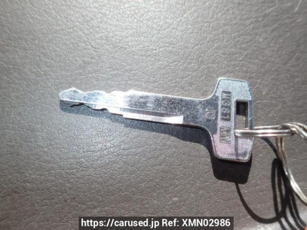 Used 2005 MT mitsubishi fighter FK61FKZ Image[34]