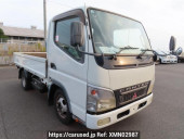 Mitsubishi Canter Guts