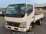 Used 2007 MT mitsubishi canter-guts FB70BB Image[2]