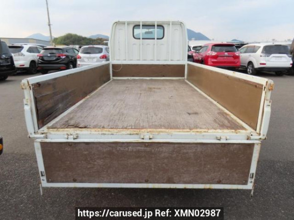 Used 2007 MT mitsubishi canter-guts FB70BB Image[6]