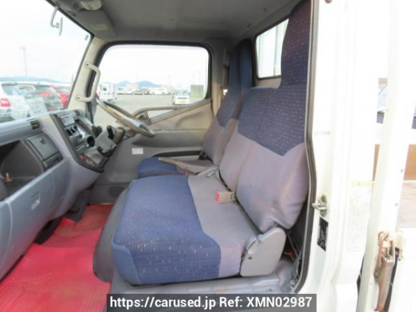Used 2007 MT mitsubishi canter-guts FB70BB Image[13]