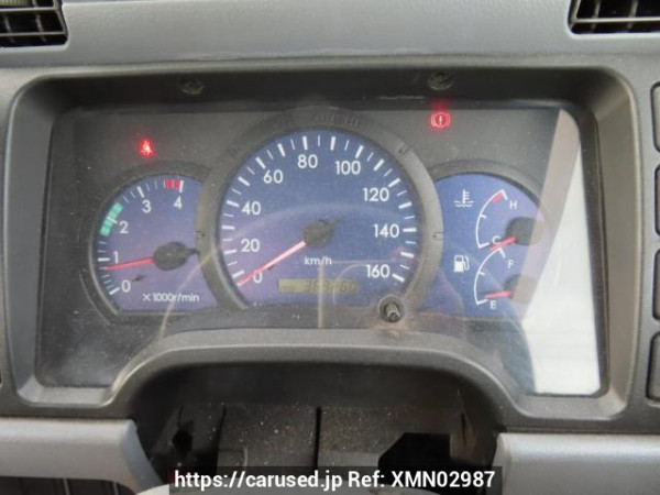 Used 2007 MT mitsubishi canter-guts FB70BB Image[16]