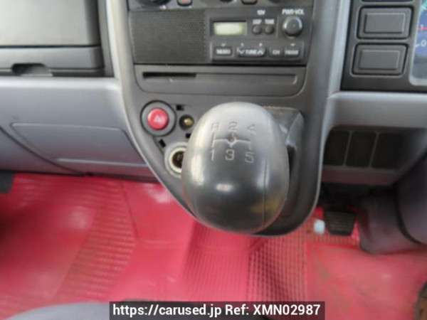 Used 2007 MT mitsubishi canter-guts FB70BB Image[19]