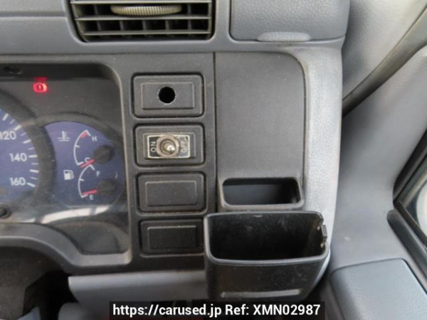 Used 2007 MT mitsubishi canter-guts FB70BB Image[20]