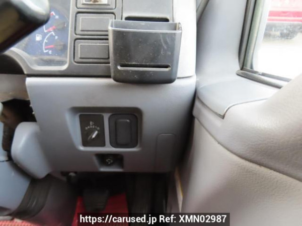 Used 2007 MT mitsubishi canter-guts FB70BB Image[21]