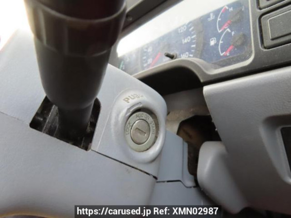 Used 2007 MT mitsubishi canter-guts FB70BB Image[22]
