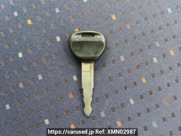 Used 2007 MT mitsubishi canter-guts FB70BB Image[23]