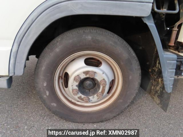 Used 2007 MT mitsubishi canter-guts FB70BB Image[25]