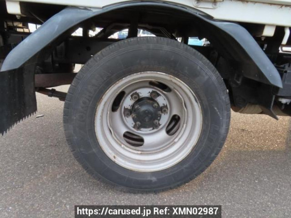 Used 2007 MT mitsubishi canter-guts FB70BB Image[27]