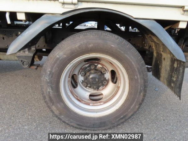 Used 2007 MT mitsubishi canter-guts FB70BB Image[28]