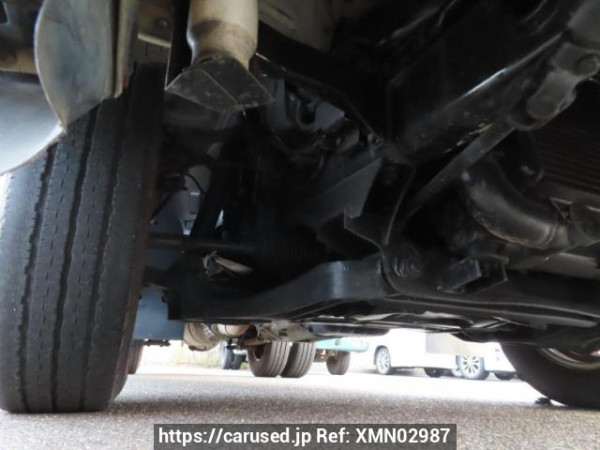 Used 2007 MT mitsubishi canter-guts FB70BB Image[29]