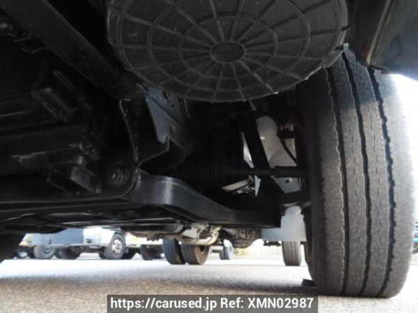 Used 2007 MT mitsubishi canter-guts FB70BB Image[30]