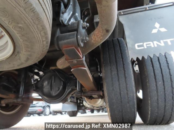 Used 2007 MT mitsubishi canter-guts FB70BB Image[32]