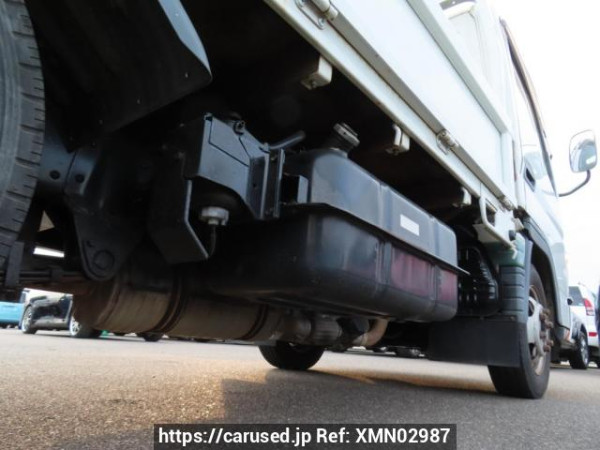 Used 2007 MT mitsubishi canter-guts FB70BB Image[33]