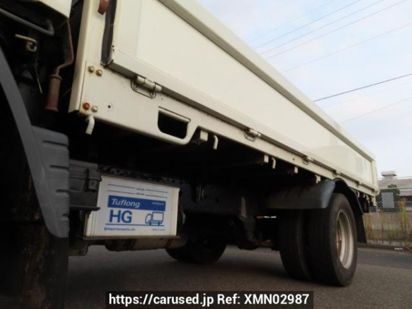 Used 2007 MT mitsubishi canter-guts FB70BB Image[35]
