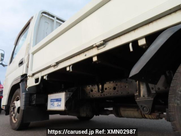 Used 2007 MT mitsubishi canter-guts FB70BB Image[36]
