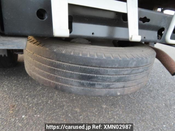 Used 2007 MT mitsubishi canter-guts FB70BB Image[38]