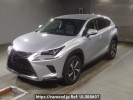 Lexus NX AYZ10