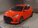 Toyota YARIS MXPA10