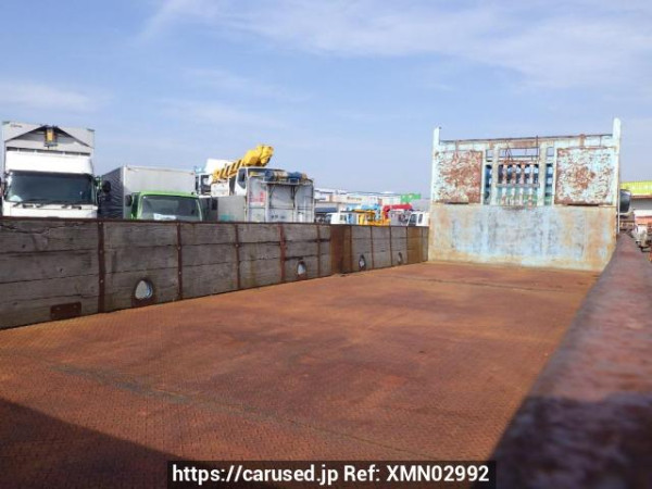 Used 2005 MT mitsubishi-fuso fighter FQ61FN Image[10]