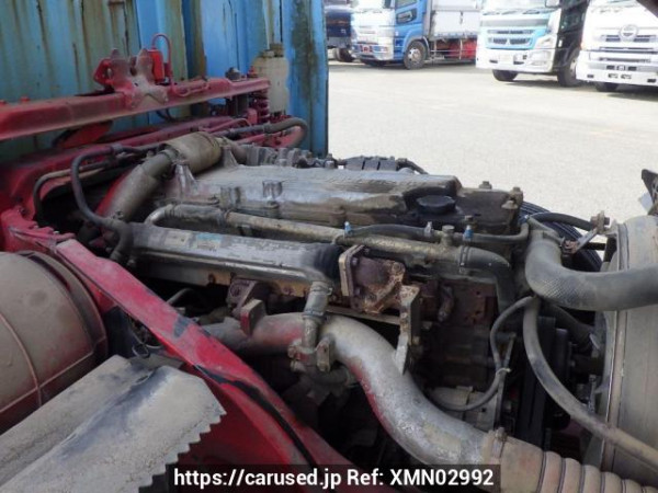Used 2005 MT mitsubishi-fuso fighter FQ61FN Image[13]