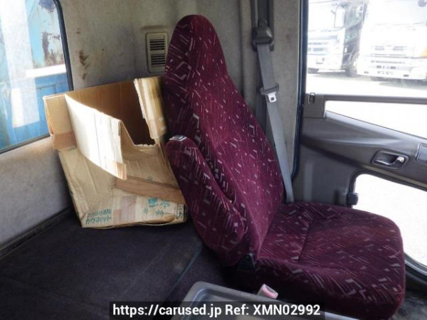 Used 2005 MT mitsubishi-fuso fighter FQ61FN Image[22]