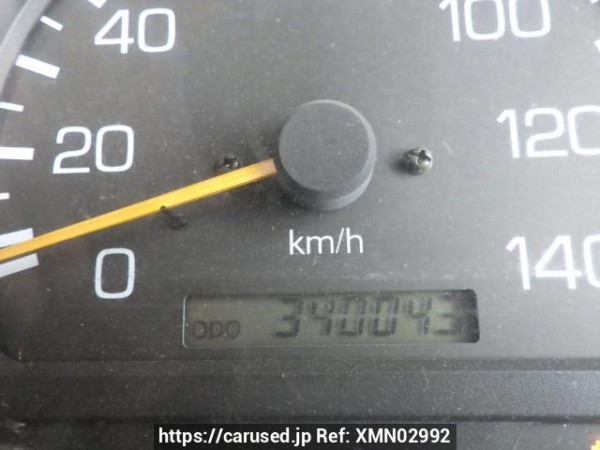 Used 2005 MT mitsubishi-fuso fighter FQ61FN Image[28]
