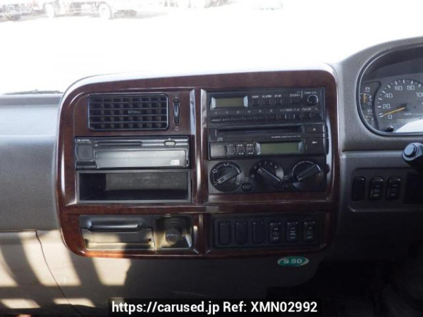 Used 2005 MT mitsubishi-fuso fighter FQ61FN Image[29]