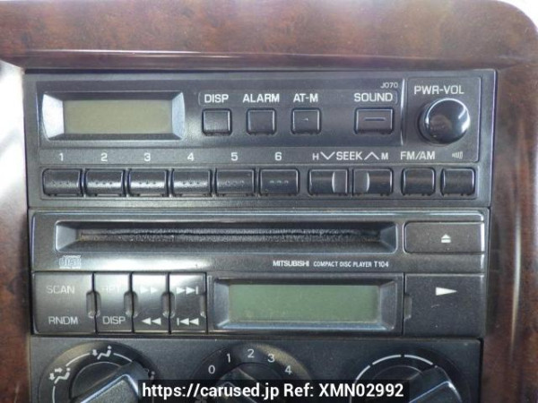 Used 2005 MT mitsubishi-fuso fighter FQ61FN Image[30]