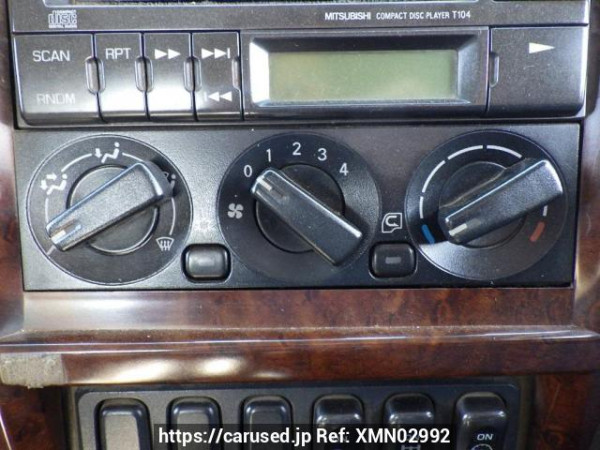 Used 2005 MT mitsubishi-fuso fighter FQ61FN Image[31]