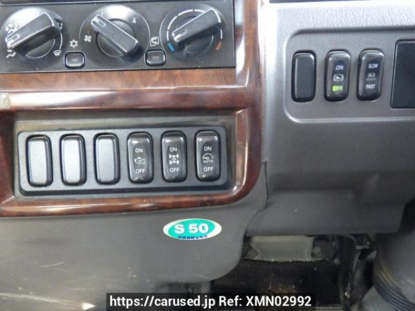 Used 2005 MT mitsubishi-fuso fighter FQ61FN Image[33]