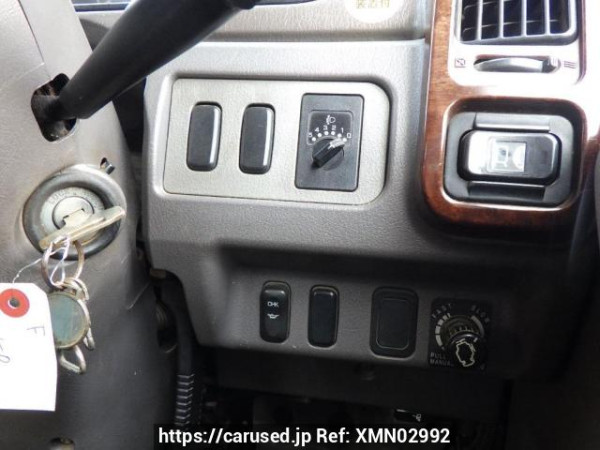 Used 2005 MT mitsubishi-fuso fighter FQ61FN Image[34]