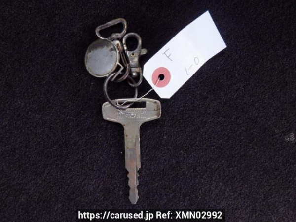 Used 2005 MT mitsubishi-fuso fighter FQ61FN Image[35]