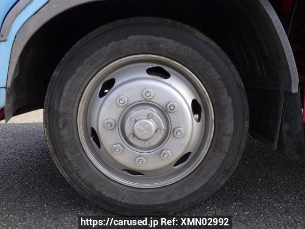 Used 2005 MT mitsubishi-fuso fighter FQ61FN Image[38]