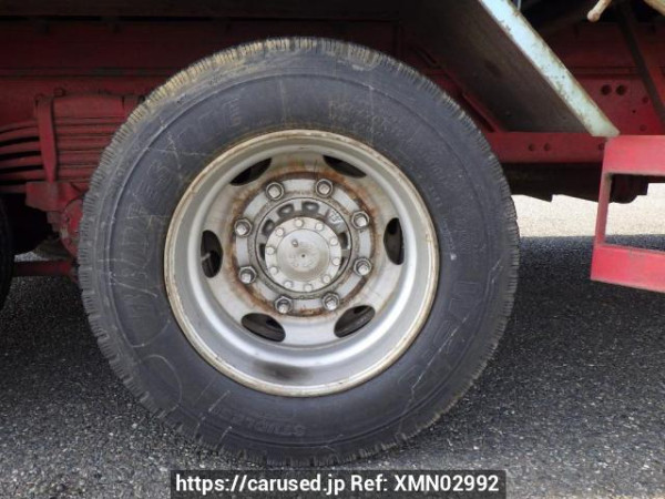 Used 2005 MT mitsubishi-fuso fighter FQ61FN Image[39]