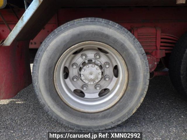 Used 2005 MT mitsubishi-fuso fighter FQ61FN Image[40]
