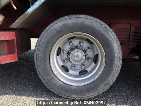 Used 2005 MT mitsubishi-fuso fighter FQ61FN Image[41]