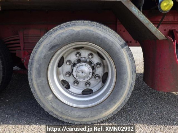 Used 2005 MT mitsubishi-fuso fighter FQ61FN Image[42]