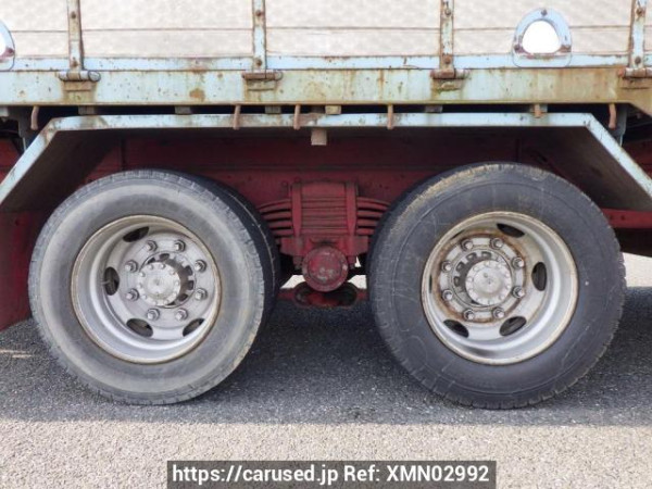 Used 2005 MT mitsubishi-fuso fighter FQ61FN Image[43]