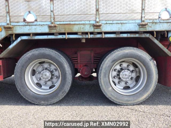 Used 2005 MT mitsubishi-fuso fighter FQ61FN Image[44]