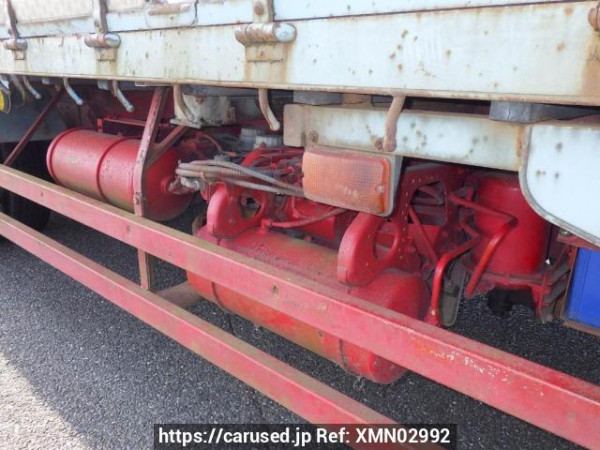 Used 2005 MT mitsubishi-fuso fighter FQ61FN Image[45]