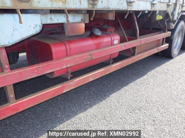 Used 2005 MT mitsubishi-fuso fighter FQ61FN Image[46]