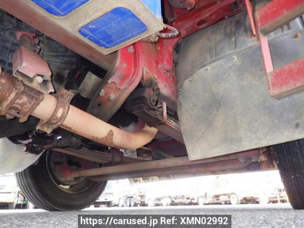 Used 2005 MT mitsubishi-fuso fighter FQ61FN Image[49]