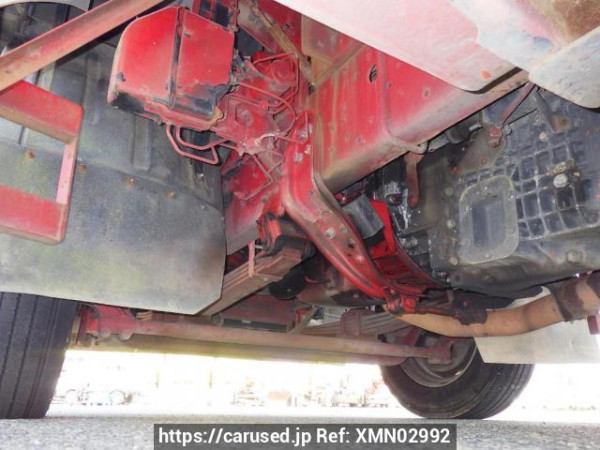 Used 2005 MT mitsubishi-fuso fighter FQ61FN Image[50]
