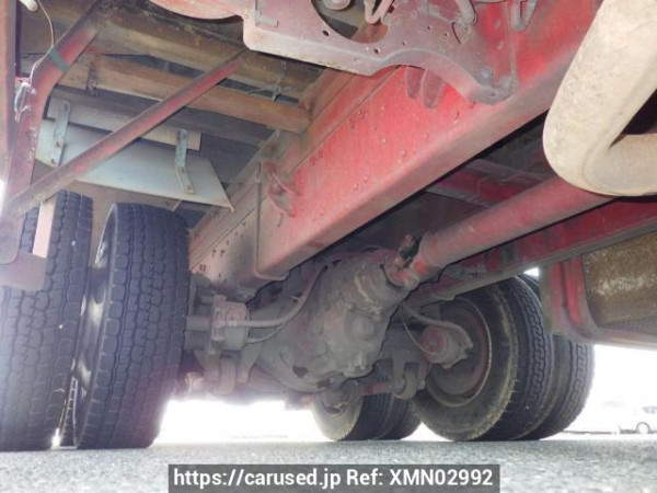 Used 2005 MT mitsubishi-fuso fighter FQ61FN Image[52]